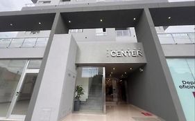 Apart Center